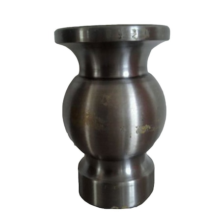 Aftermarket Blade Pivot Trunnion Ball Fits John Deere Crawler Dozer 450G 550G 650G T147801